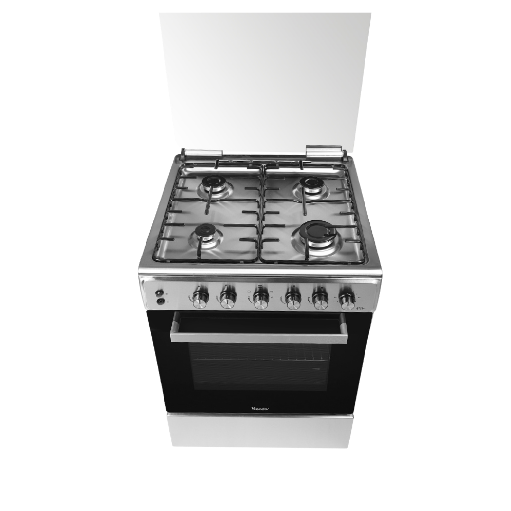 Cuisinière 4F PITA PLUS Condor – Image 2