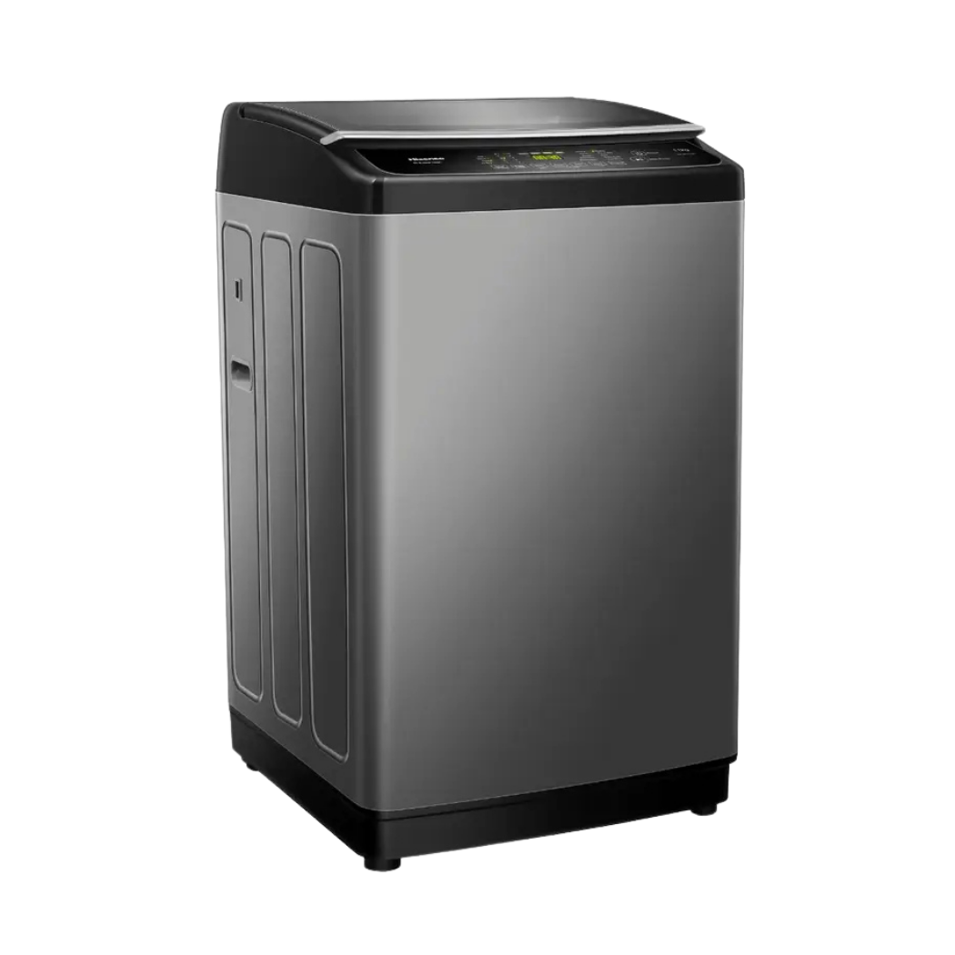 Machine à Laver Top Loading HISENSE 11kg – Image 2