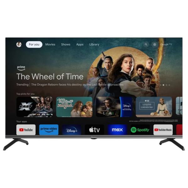 كوندور التلفزيون 32 "جوجل HD G6R