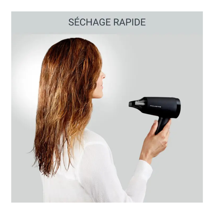 Rowenta Express Style Hairdryer - Image 5
