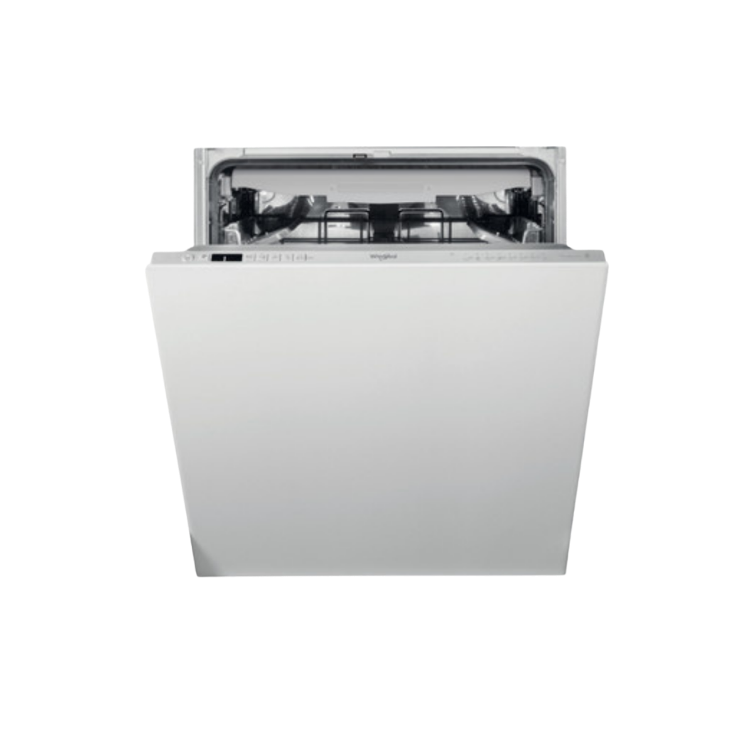 Dishwasher Built-in WHIRLPOOL 14 COVERS