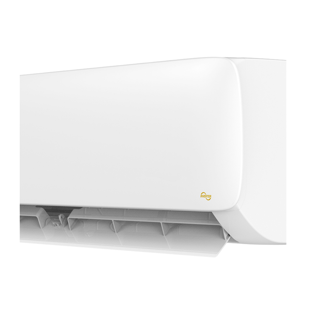 Air Conditioner CONDOR ALPHA Inverter Super Tropical 09K Btu - Image 3
