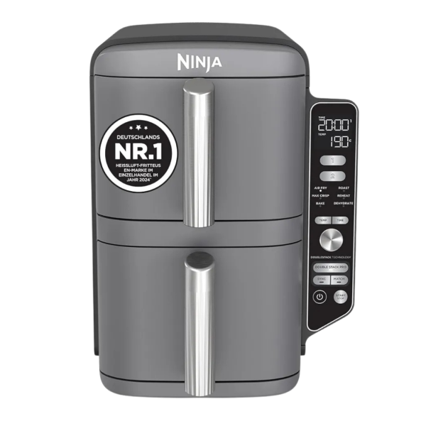 Aire Fryer NINJA Double Stack XL 9,5 L