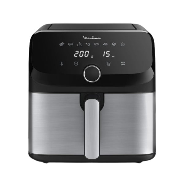 Aire Fryer Moulinex easy Fry Mega 7.5 L