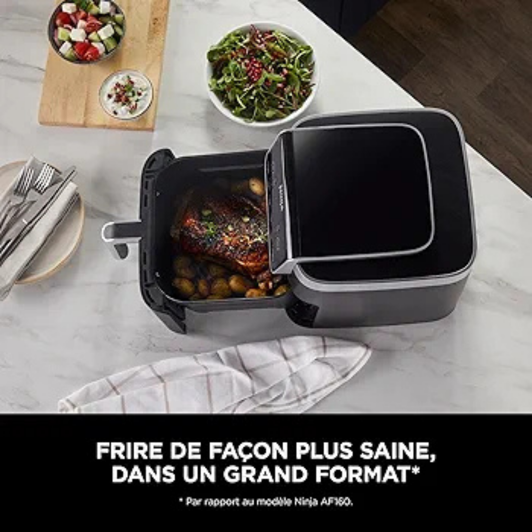 Aire Fryer NINJA MAX PRO 6.2L - Image 4