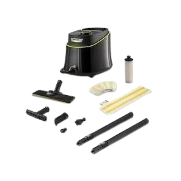 Kärcher SC 3 Deluxe Vapor Cleaner