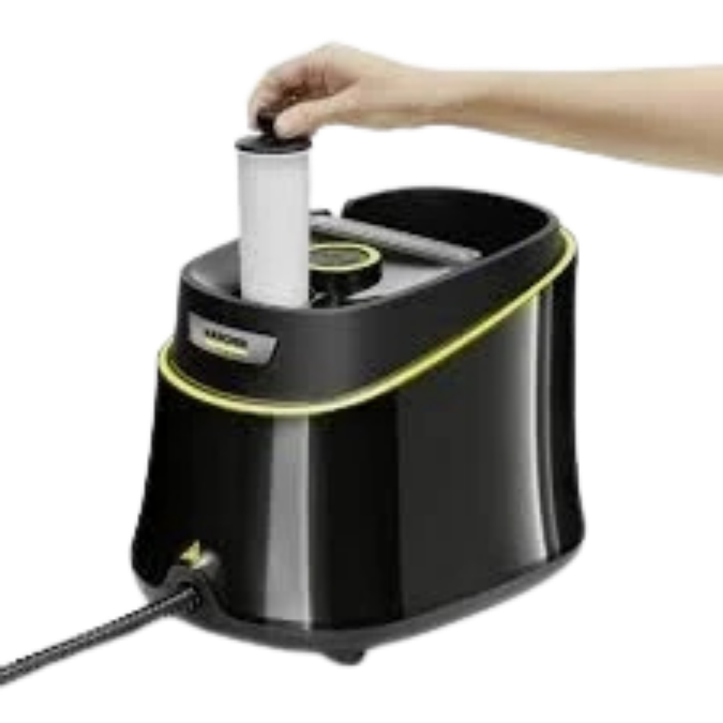 Nettoyeur Vapeur Kärcher SC 3 Deluxe – Image 5