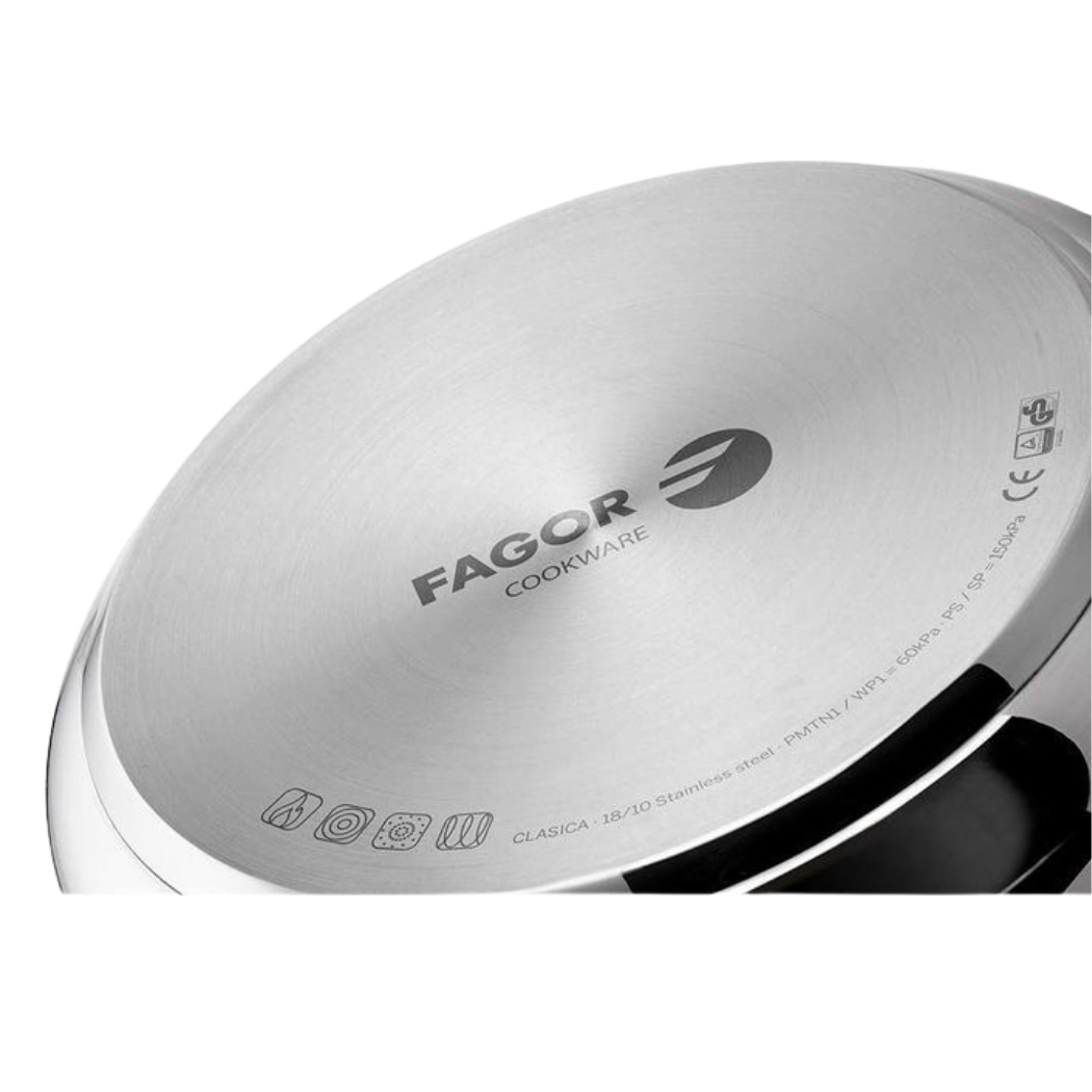 Cocotte Fagor 6L - Image 3