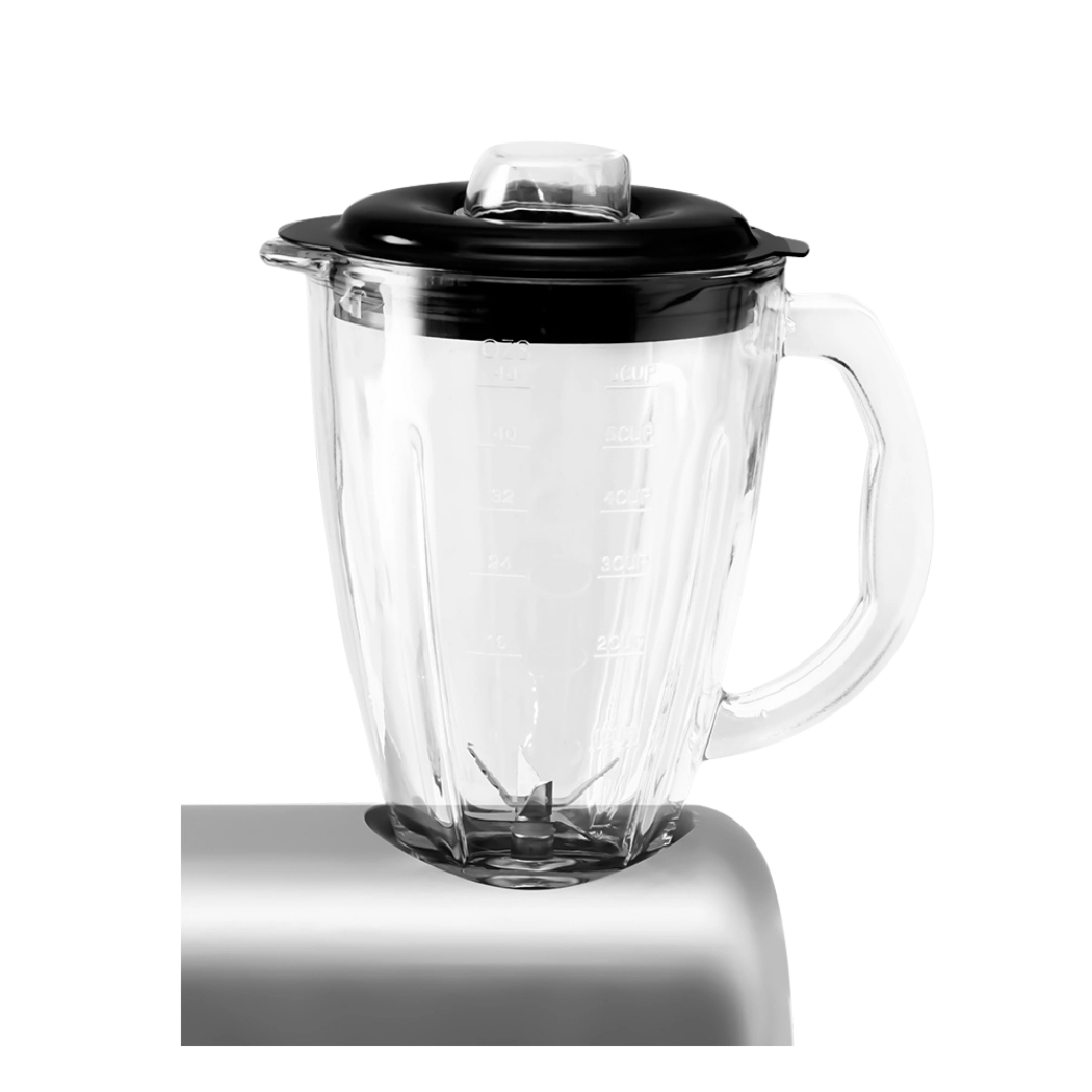 ConDOR POWER MIX Multi Function grey - Image 2