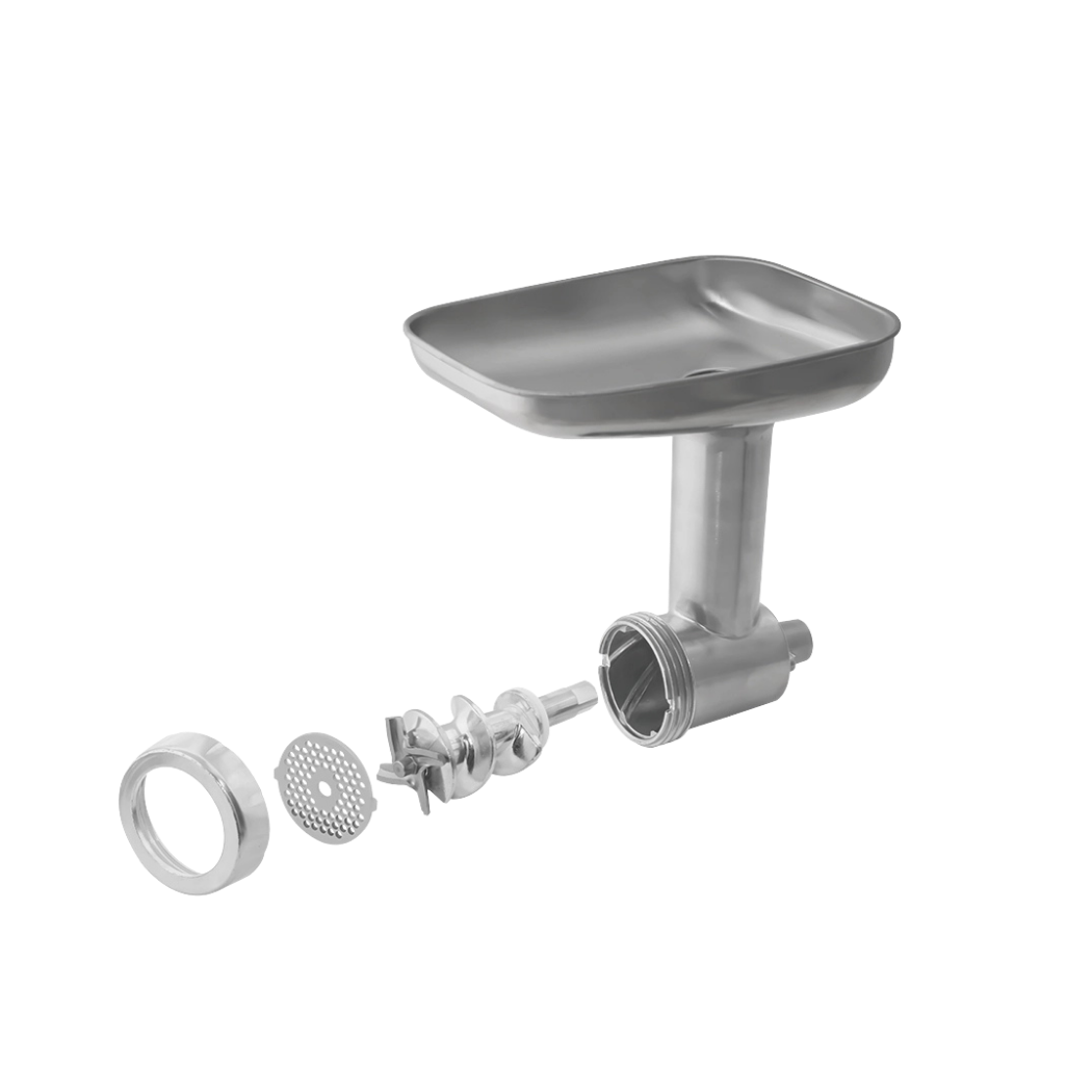 ConDOR POWER MIX Multi Function grey - Image 3