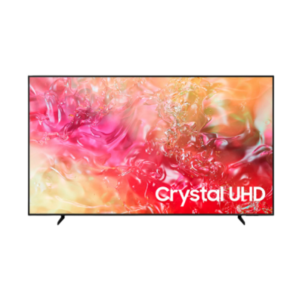 Samsung TV 55" Crystal UHD 4K