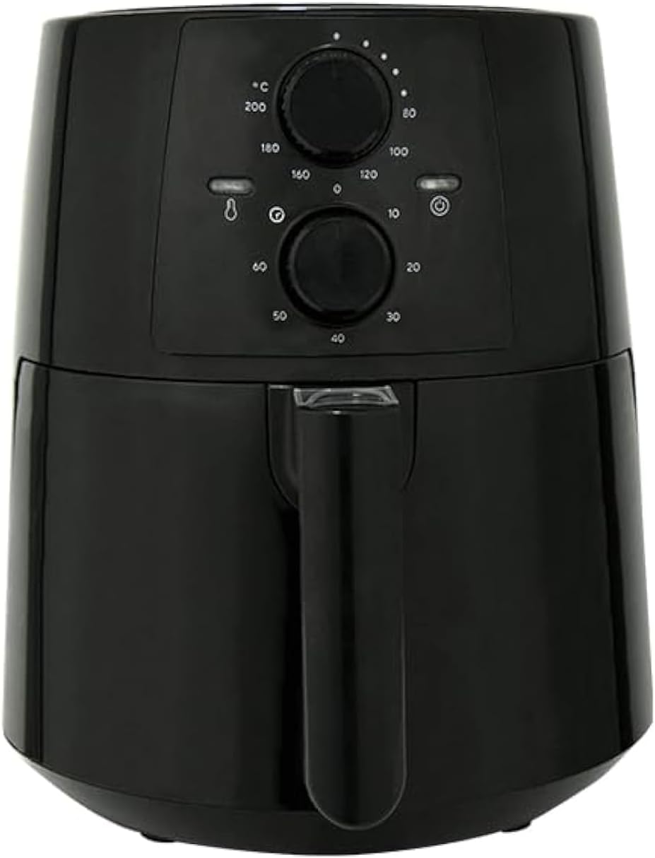 Hot Air Frymaker 5.5 L 1500 W