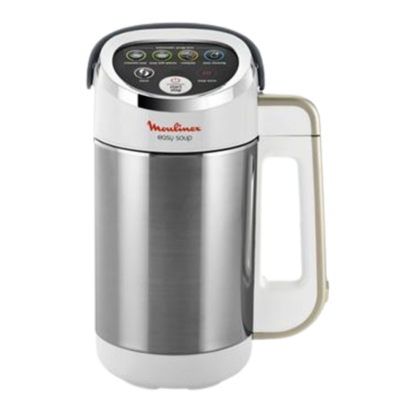 Blendr  Chauffante Moulinex Easy Soupe