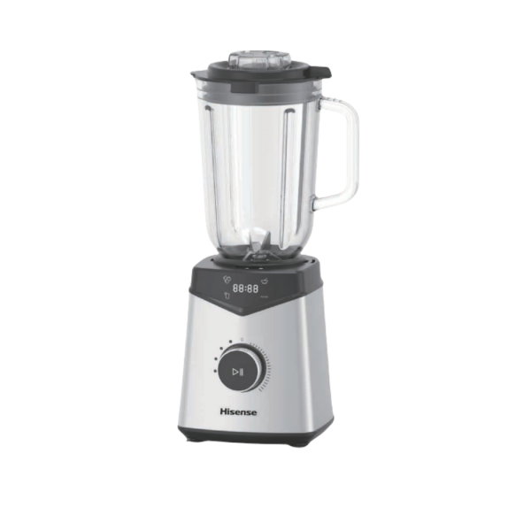 Blender HISENSE 1,5 L 1000 W en Verre