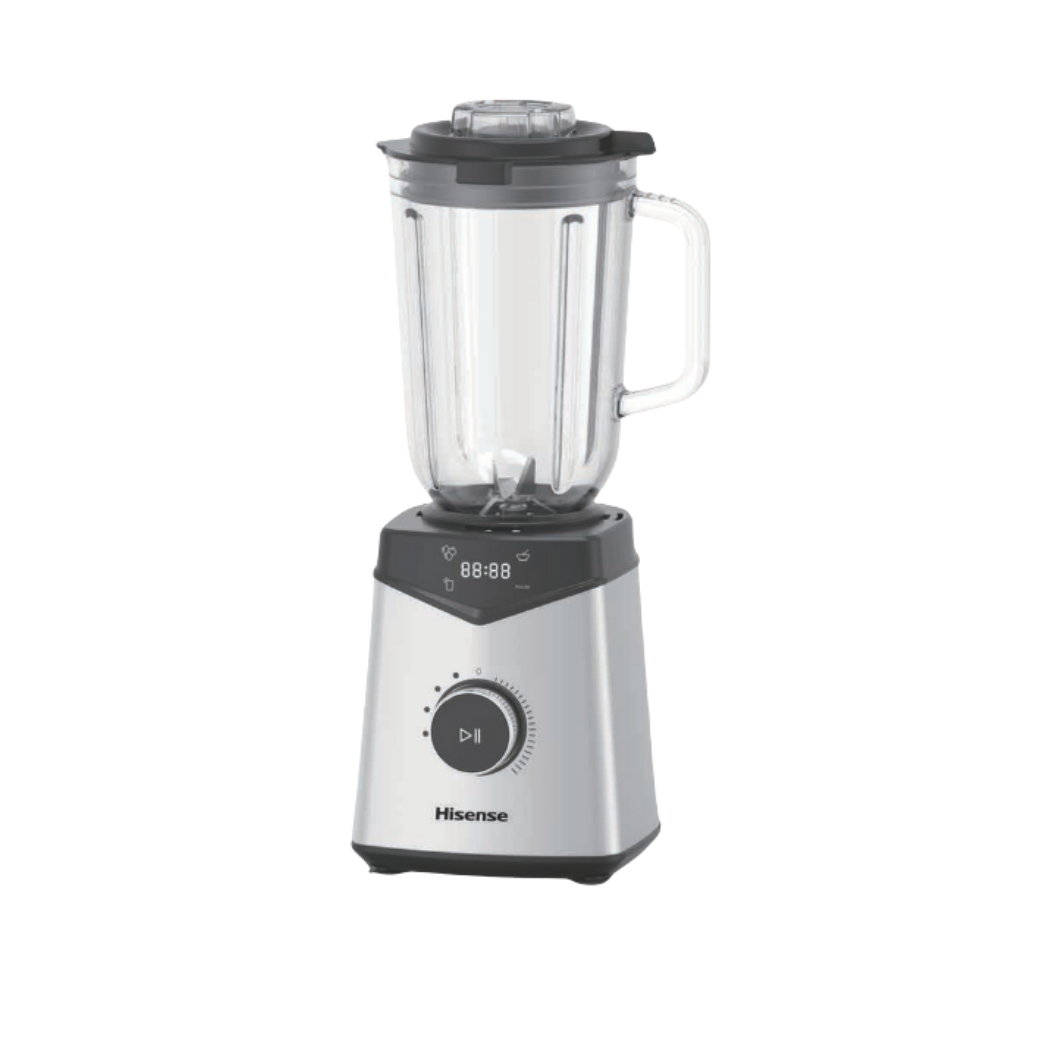 Blender HISENSE 1.5 L 1000 Glas