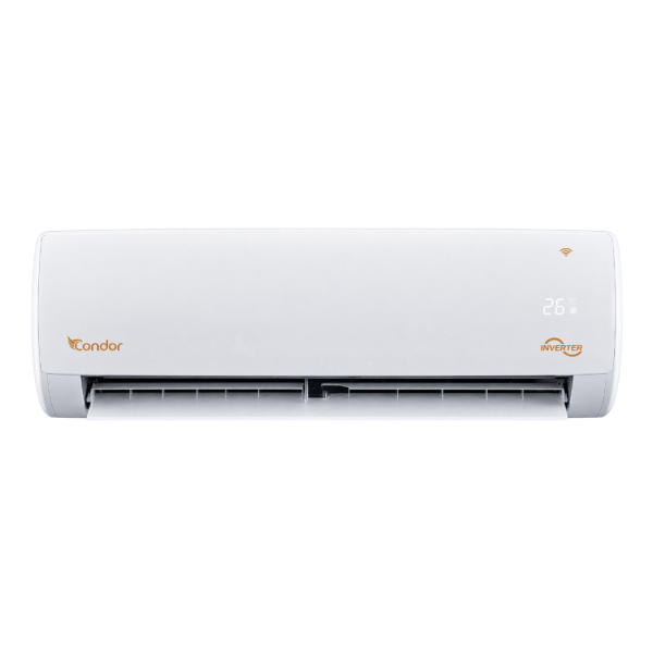 Air Conditioner Sigma 18 000 Inverter T3 - Cold & Hot - Wi-Fi