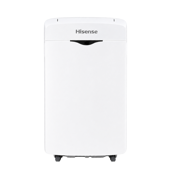 HISENSE 12000 BTU Mobile Air Conditioner