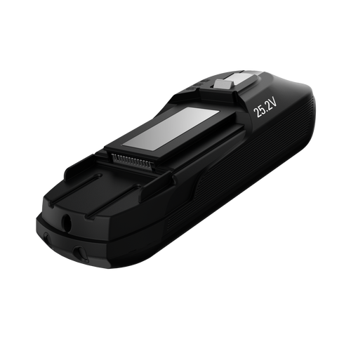 Rowenta X-Force Flex 11.60 Battery - Lithium-Ion 25.2 V