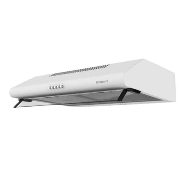 Hed Cap Brandt 60 cm White