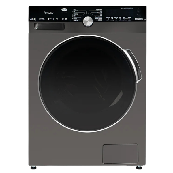 Condor Luna X Washer Machine — 12 Kg