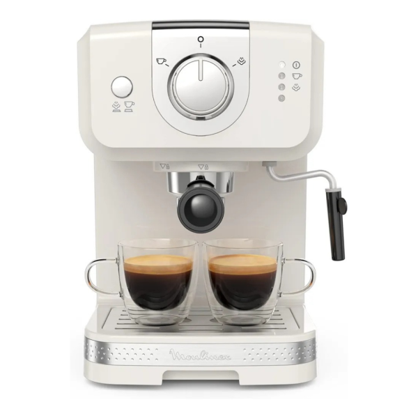 Expresso Moulinex Sun coffee Machine - 15 Bars