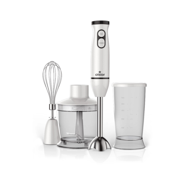 Cristor Diver Mixer 3 in 1 - 500 W