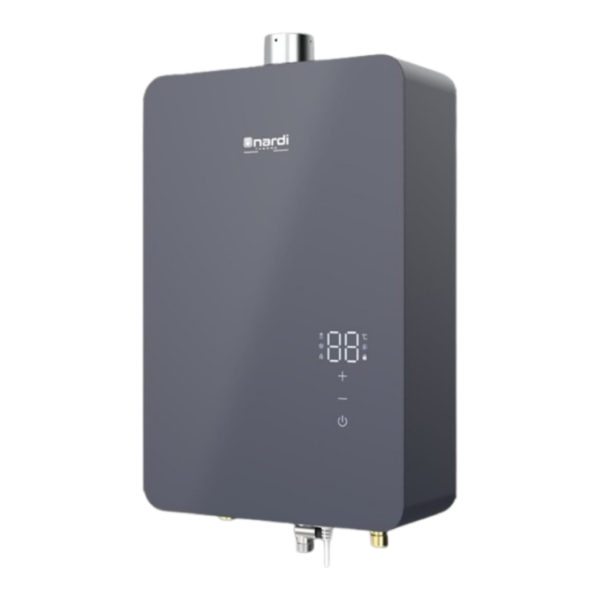 Gas Water Heater Nardi 12 L 23 kW Smart Thermo