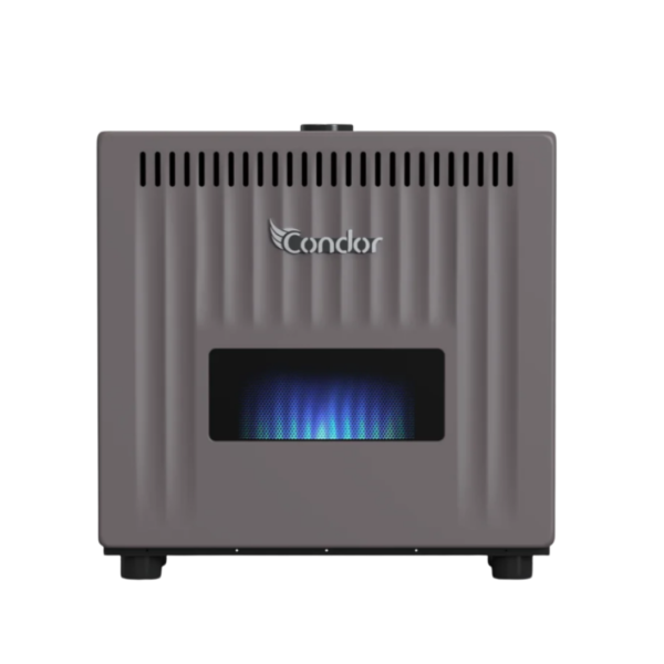 Radiator condor faveo 14kw قهوة كريمة