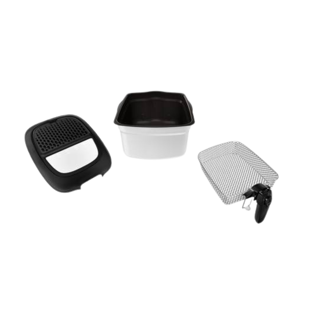 Friteuse Moulinex Super Uno – Image 2