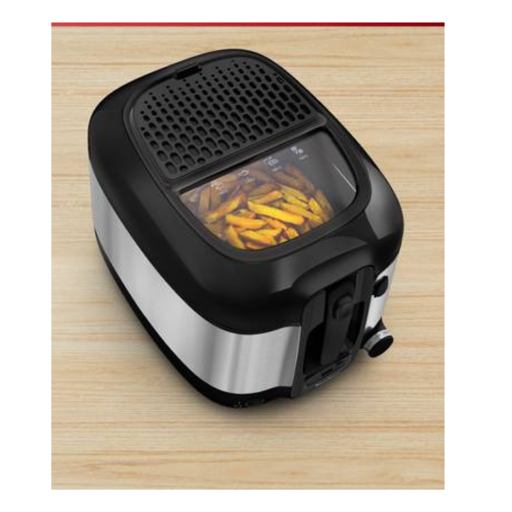Friteuse Moulinex Super Uno – Image 3