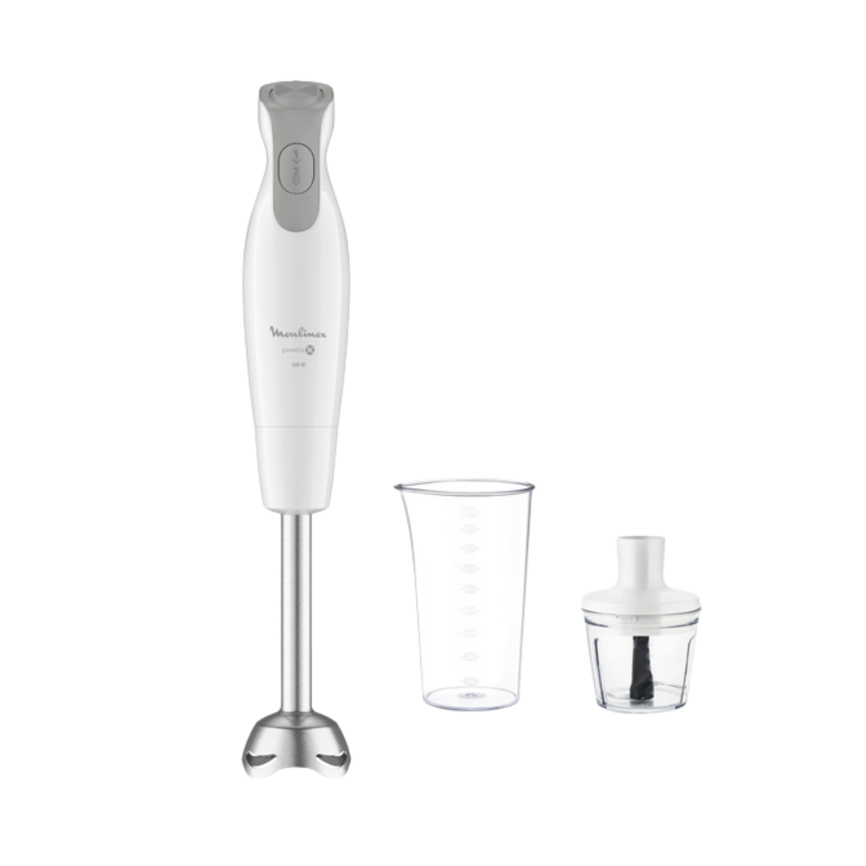 Coffret Moulinex 600W