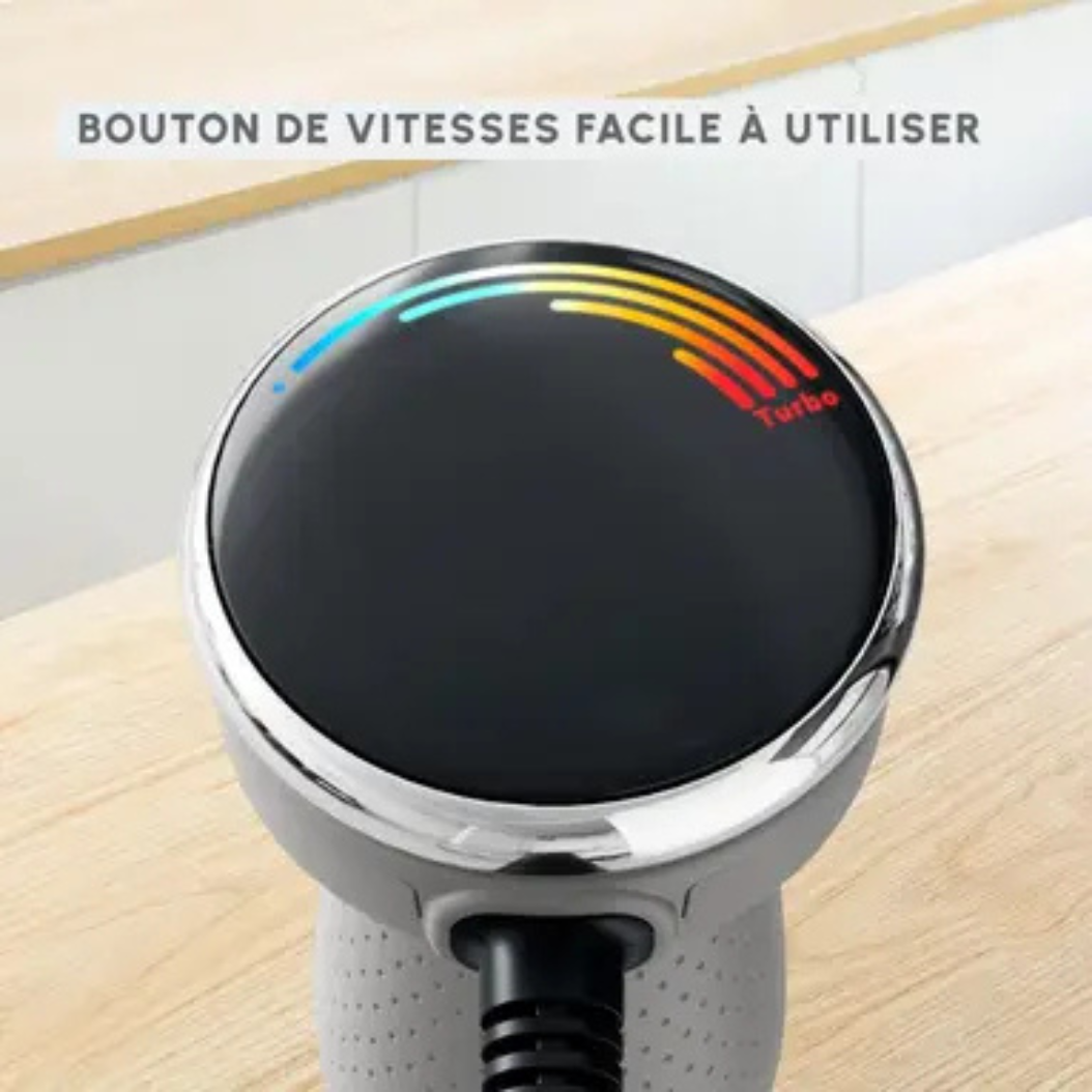 Mixeur Moulinex 1000W - Image 3