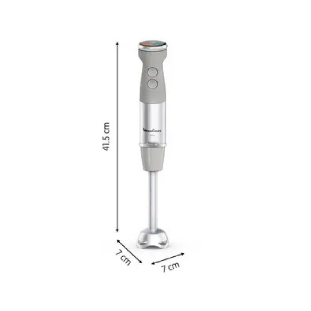 Mixeur Moulinex 1000W - Image 4