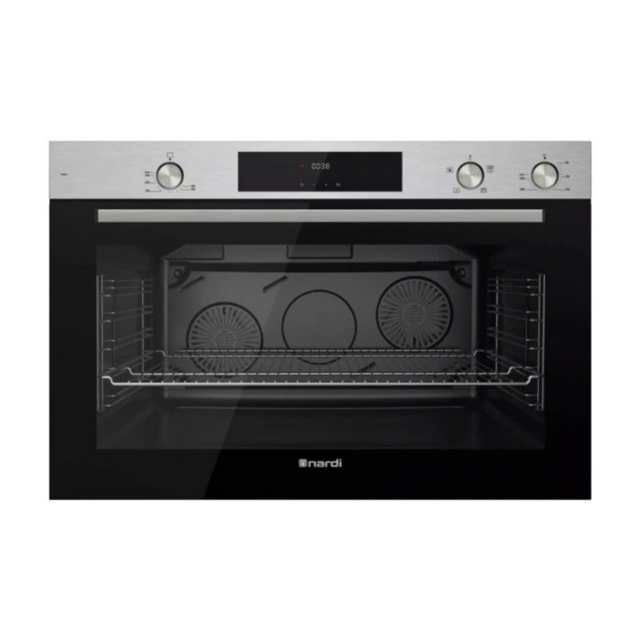 Furnace Built-in Nardi 90cm