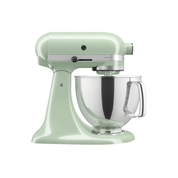 Pétrin KitchenAid Artisan Macaron Pistache