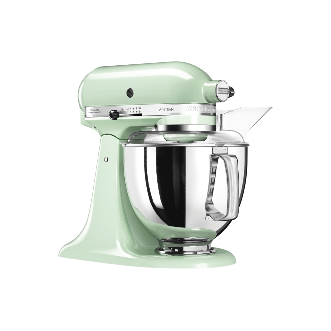Pétrin KitchenAid Artisan Macaron Pistache – Image 3